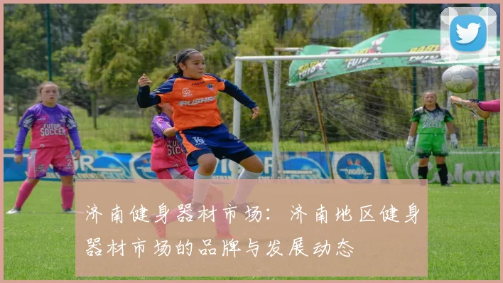 济南健身器材市场:济南地区健身器材市场的品牌与发展动态